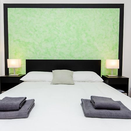 Green Room Mediolan Zewnętrze zdjęcie